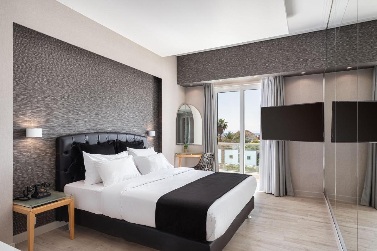 Kreoli Suites Glyfada 아테네 외부 사진