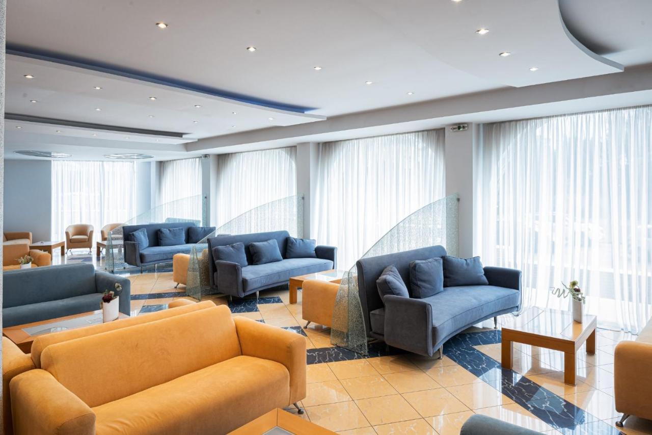 Kreoli Suites Glyfada 아테네 외부 사진