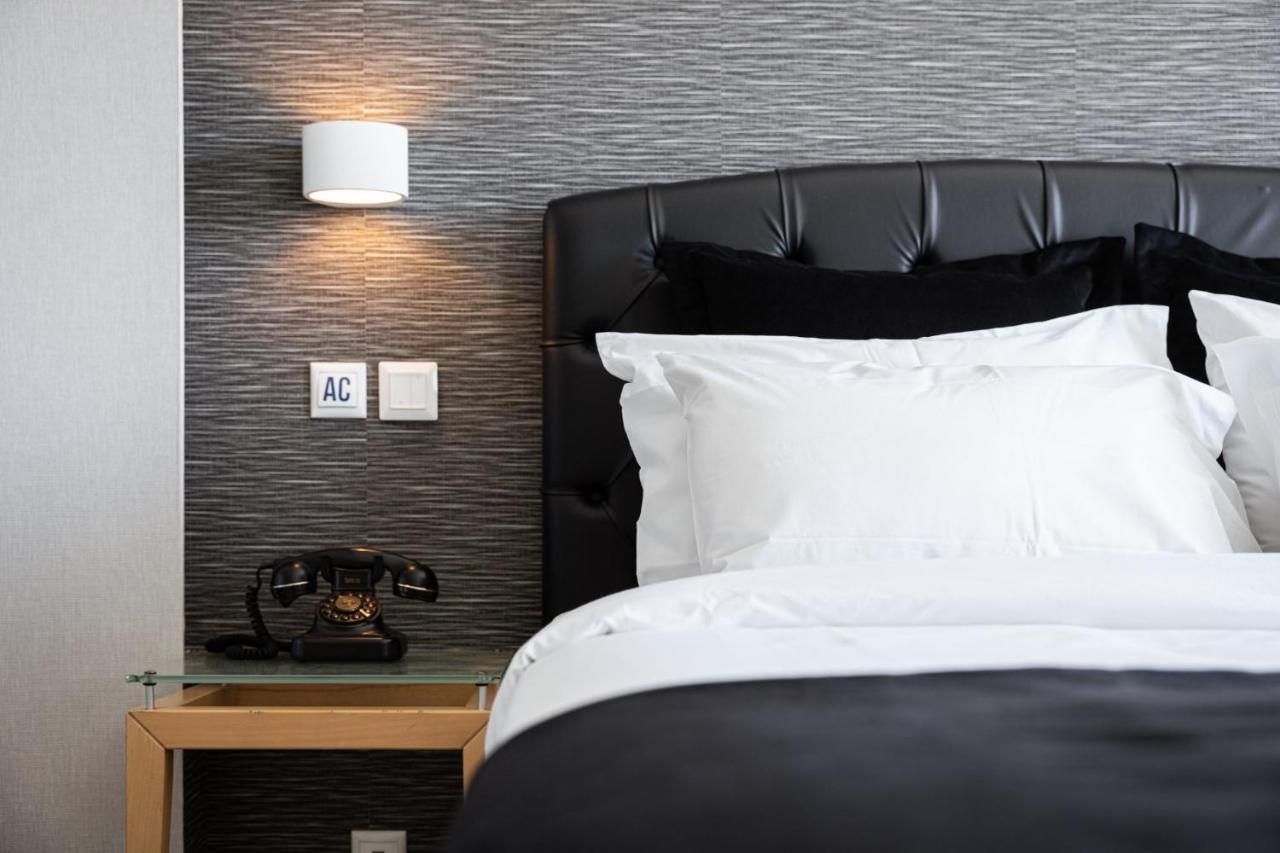 Kreoli Suites Glyfada 아테네 외부 사진