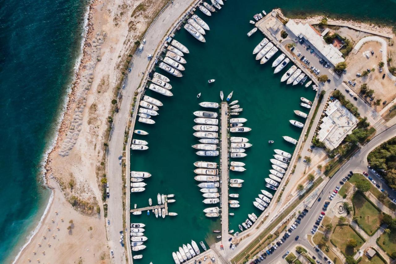 Kreoli Suites Glyfada 아테네 외부 사진