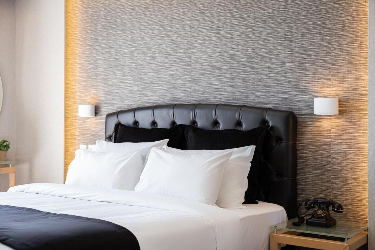 Kreoli Suites Glyfada 아테네 외부 사진